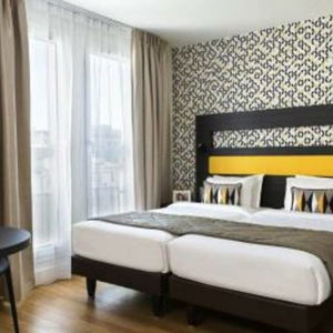 Hotel Citadines Tour Eiffel Paris cazare Paris