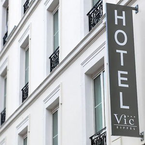 Hotel Vic Eiffel cazare Paris