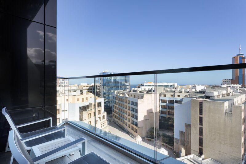 Hotel Hugo’s Boutique Hotel