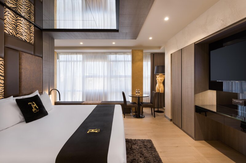 Hugo’s Boutique Hotel