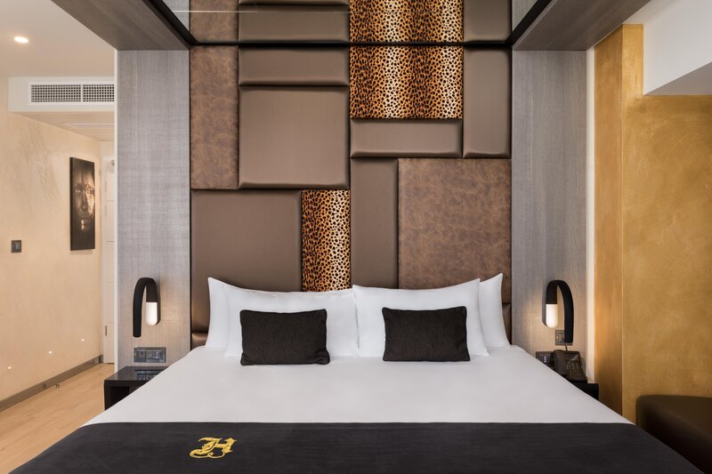 Hugo’s Boutique Hotel