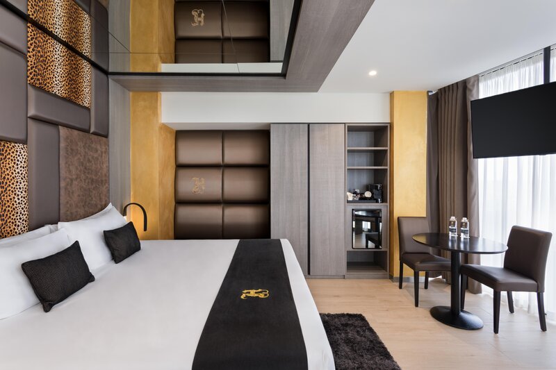 Hugo’s Boutique Hotel
