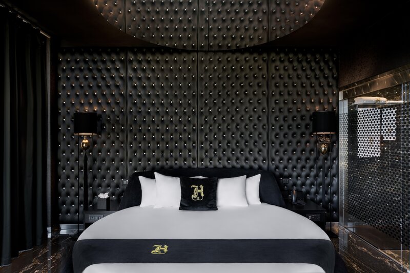 Hugo’s Boutique Hotel