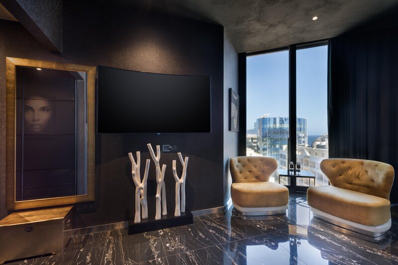 Hugo’s Boutique Hotel