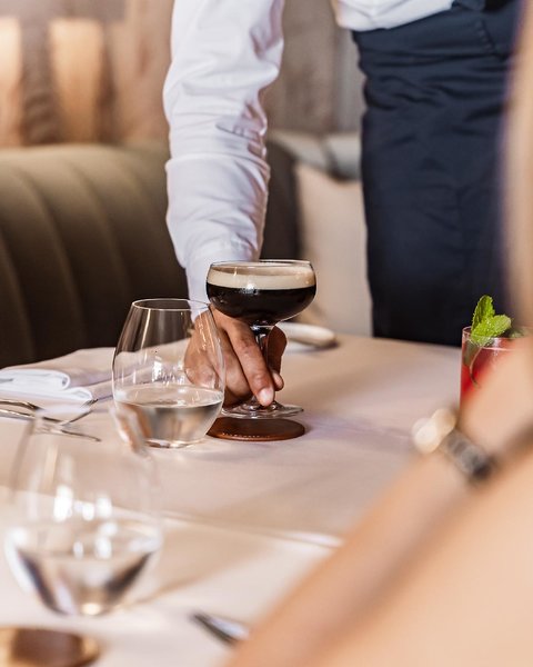 Hotel Iniala Harbour House