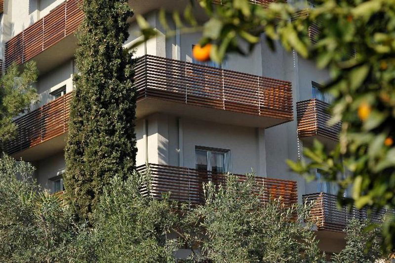 Hotel Coco-Mat Nafsika