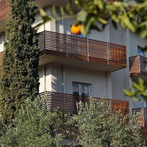 Hotel Coco-Mat Nafsika cazare Kifisia