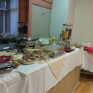 Hotel Park Hotel cazare Samos