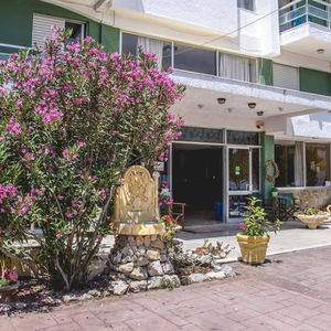 Hotel Sun Hotel cazare Kineta