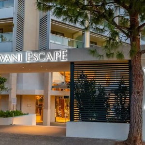 Sejur Divani Escape vacanta Vouliagmeni