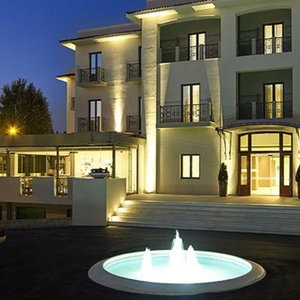 Sejur Domotel Kastri vacanta Nea Erythraia