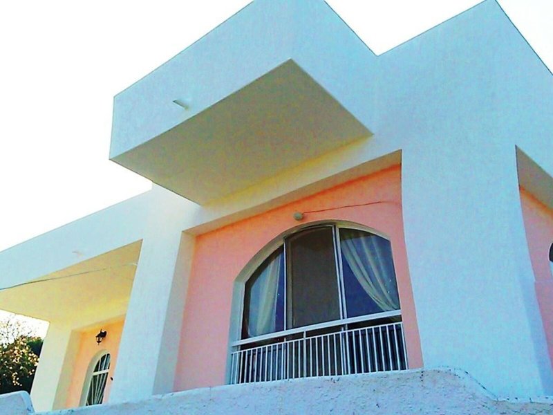dal travel Villa Konaki