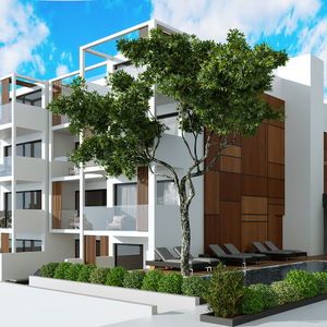 Hotel Azur cazare Vouliagmeni