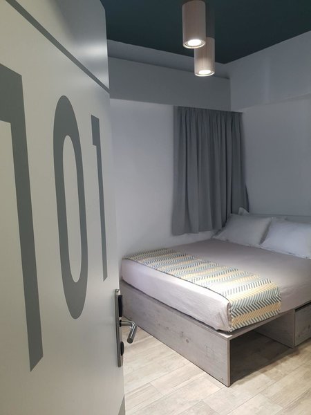 Hotel Athens Otel