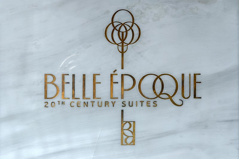 Hotel Belle Epoque Suites