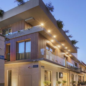 Sejur The Residence Christokopidou Hotel & Spa vacanta Atena