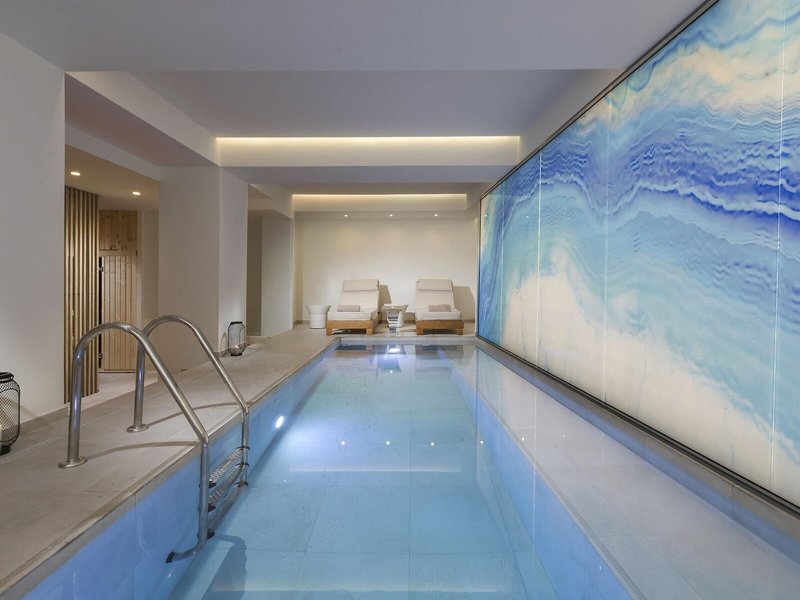 dal travel The Residence Christokopidou Hotel & Spa