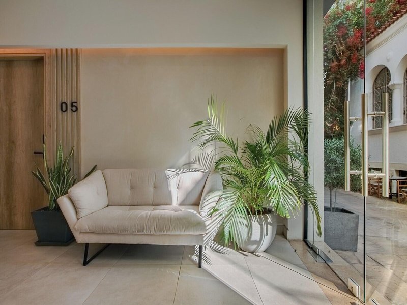 dal travel The Residence Christokopidou Hotel & Spa