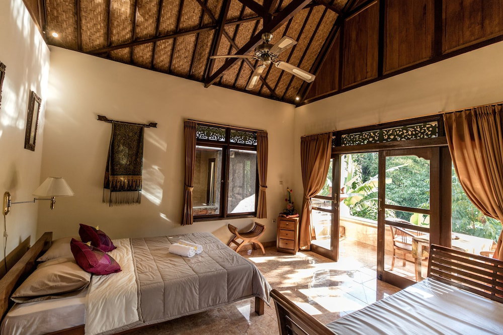 Hotel Bali Asli Lodge By Eps
