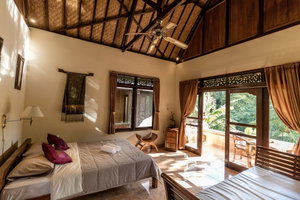 Hotel Bali Asli Lodge By Eps cazare Ubud