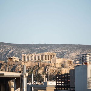 Sejur Athenian Spirit vacanta Atena