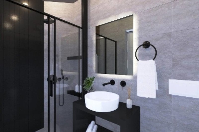 Hotel Olvia Suites