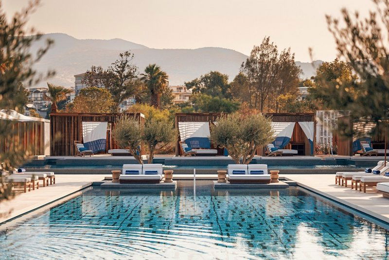 Hotel One&Only Aesthesis