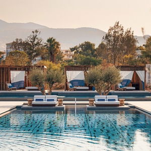 Hotel One&Only Aesthesis cazare Glyfada