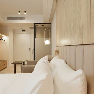 Hotel Hilton Garden Inn Athens Syggrou Avenue cazare Kallithea