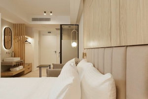 Hotel Hilton Garden Inn Athens Syggrou Avenue cazare Kallithea