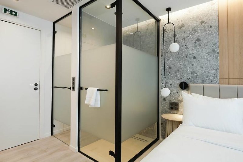 Hilton Garden Inn Athens Syggrou Avenue