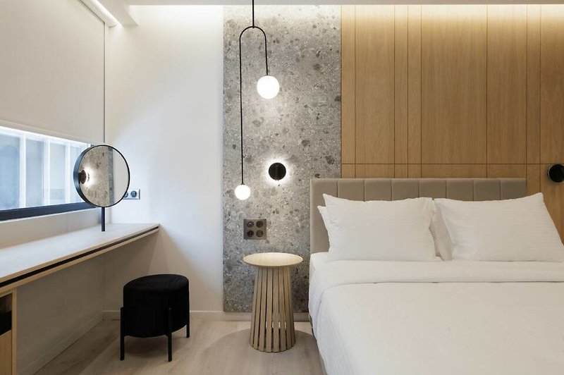 Hilton Garden Inn Athens Syggrou Avenue