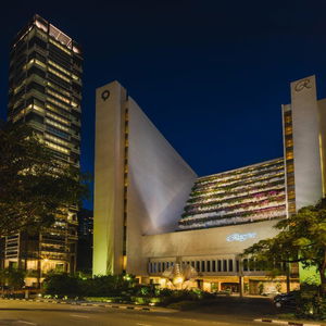 Sejur Regent Singapore (Sg Clean) vacanta Singapore