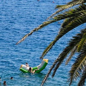 Hotel Best Western Hotel Regina Elena cazare Santa Margherita