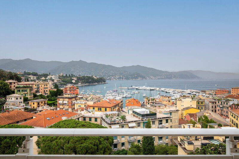 Hotel B&B Hotel Park Hotel Suisse Santa Margherita Ligure