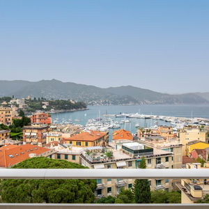 Hotel B&B Hotel Park Hotel Suisse Santa Margherita Ligure cazare Santa Margherita