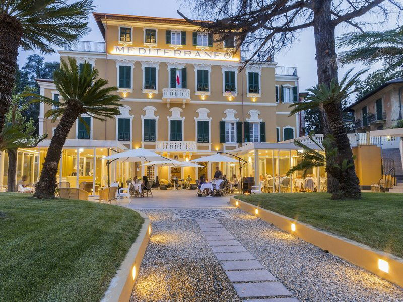 Hotel Mediterraneo Emotional Hotel & Spa