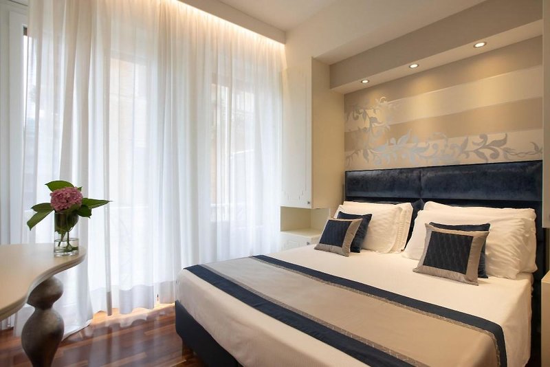 Hotel Tigullio Et De Milan