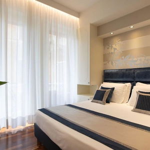 Hotel Tigullio Et De Milan cazare Santa Margherita