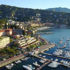 Hotel Hotel Laurin cazare Santa Margherita