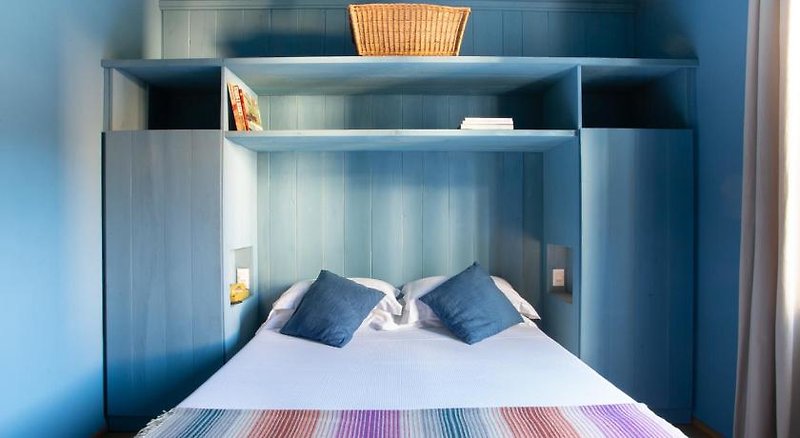 Hotel Hotel Blu Di Te