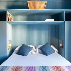 Hotel Hotel Blu Di Te cazare Santa Margherita