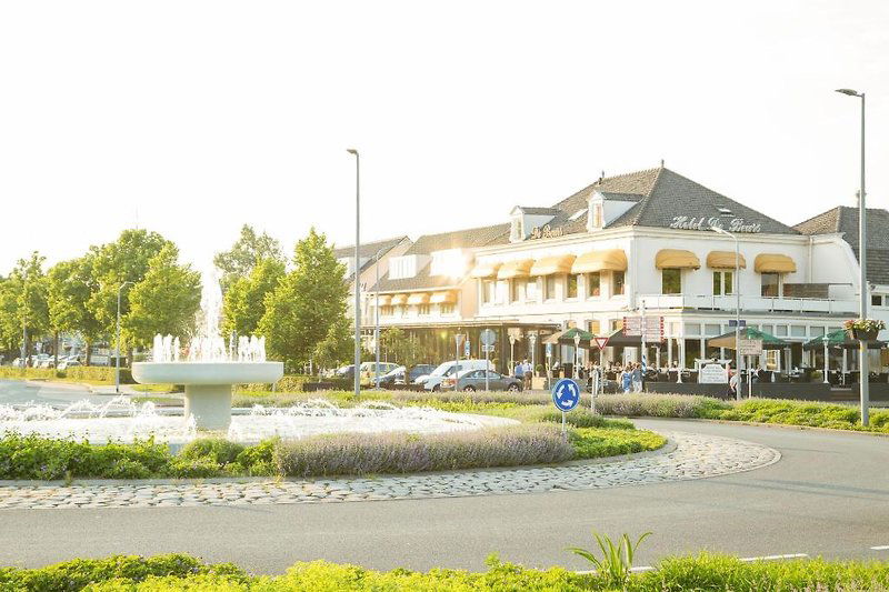 Hotel Hotel Twenty-Three