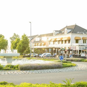 Hotel Hotel Twenty-Three cazare Hoofddorp