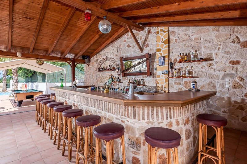 Hotel Mylos Apartments