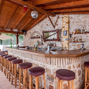 Hotel Mylos Apartments cazare Anissaras