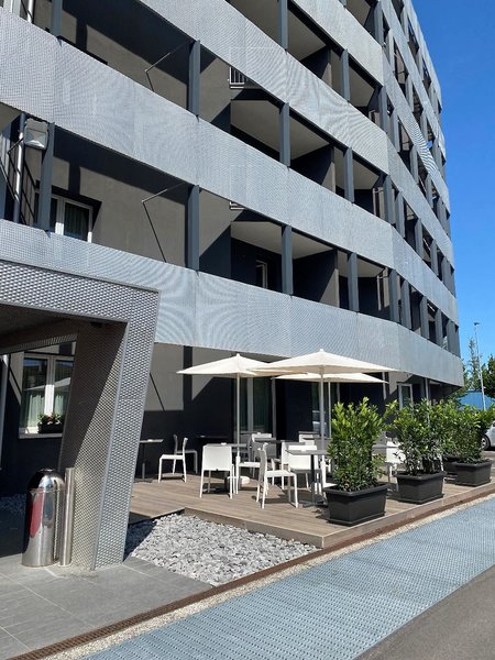 Hotel Cavallo Hotel Noventa Di Piave