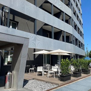 Hotel Cavallo Hotel Noventa Di Piave cazare Noventa di Piave