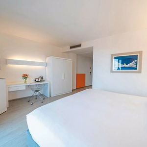 Hotel Hilton Sorrento Palace cazare Sorrento