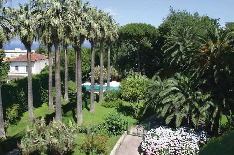 Hotel So' Lifestyle Hotel Sorrento